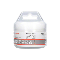 BOSCH Diamantový vrták Dry Speed Best for Ceramic systému X-LOCK, 55×35 2608599017