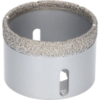 BOSCH Diamantový vrták Dry Speed Best for Ceramic systému X-LOCK, 60×35 2608599019
