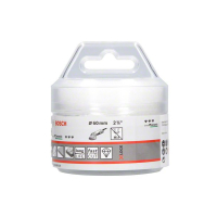 BOSCH Diamantový vrták Dry Speed Best for Ceramic systému X-LOCK, 60×35 2608599019