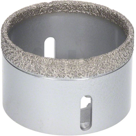 BOSCH Diamantový vrták Dry Speed Best for Ceramic systému X-LOCK, 65×35 2608599020