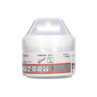BOSCH Diamantový vrták Dry Speed Best for Ceramic systému X-LOCK, 65×35 2608599020