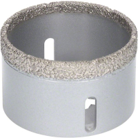 BOSCH Diamantový vrták Dry Speed Best for Ceramic systému X-LOCK, 67×35 2608599021