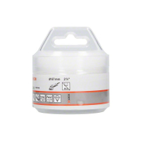 BOSCH Diamantový vrták Dry Speed Best for Ceramic systému X-LOCK, 67×35 2608599021