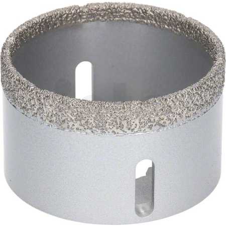 BOSCH Diamantový vrták Dry Speed Best for Ceramic systému X-LOCK, 68×35 2608599022