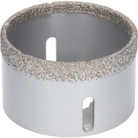 BOSCH Diamantový vrták Dry Speed Best for Ceramic systému X-LOCK, 68×35 2608599022