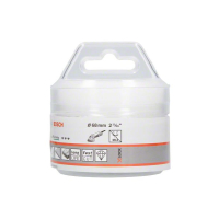 BOSCH Diamantový vrták Dry Speed Best for Ceramic systému X-LOCK, 68×35 2608599022