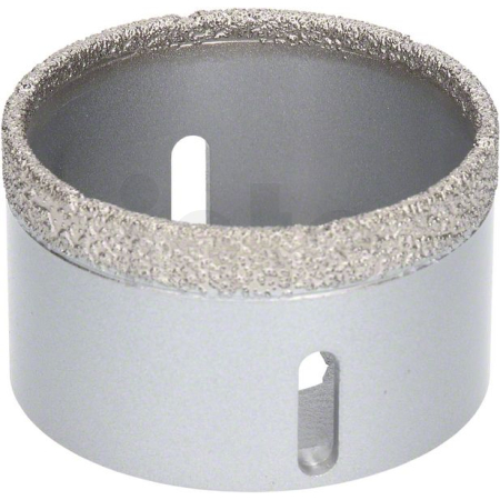 BOSCH Diamantový vrták Dry Speed Best for Ceramic systému X-LOCK, 70×35 2608599023