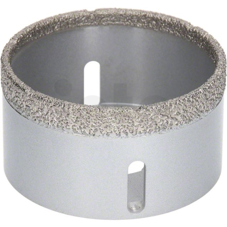 BOSCH Diamantový vrták Dry Speed Best for Ceramic systému X-LOCK, 75×35 2608599024