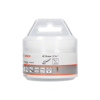 BOSCH Diamantový vrták Dry Speed Best for Ceramic systému X-LOCK, 75×35 2608599024