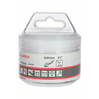 BOSCH Diamantový vrták Dry Speed 83×35 Best for Ceramic systému X-LOCK 2608599026