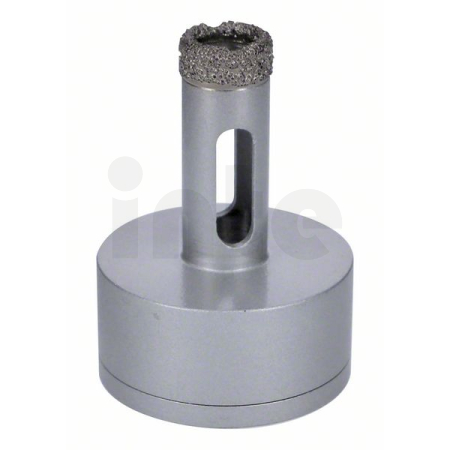 BOSCH Diamantový vrták Dry Speed Best for Ceramic systému X-LOCK, 14×30 2608599027