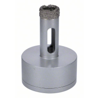 BOSCH Diamantový vrták Dry Speed Best for Ceramic systému X-LOCK, 14×30 2608599027