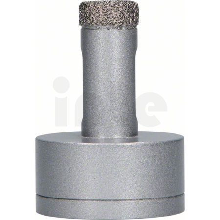 BOSCH Diamantový vrták Dry Speed Best for Ceramic systému X-LOCK, 16×30 2608599028
