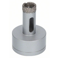 BOSCH Diamantový vrták Dry Speed Best for Ceramic systému X-LOCK, 16×30 2608599028