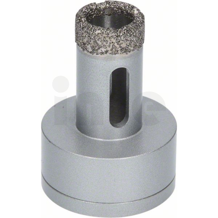 BOSCH Diamantový vrták Dry Speed Best for Ceramic systému X-LOCK, 20×35 2608599029