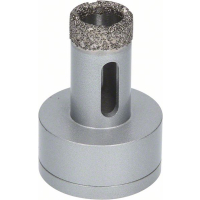BOSCH Diamantový vrták Dry Speed Best for Ceramic systému X-LOCK, 20×35 2608599029