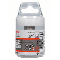 BOSCH Diamantový vrták Dry Speed Best for Ceramic systému X-LOCK, 20×35 2608599029