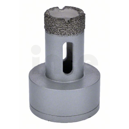 BOSCH Diamantový vrták Dry Speed Best for Ceramic systému X-LOCK, 22×35 2608599030