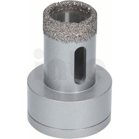 BOSCH Diamantový vrták Dry Speed Best for Ceramic systému X-LOCK, 25×35 2608599031