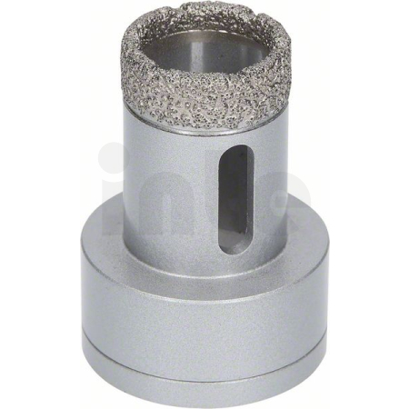 BOSCH Diamantový vrták Dry Speed Best for Ceramic systému X-LOCK, 27×35 2608599032