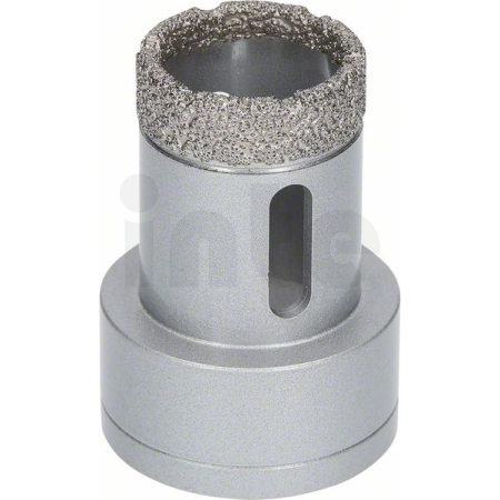 BOSCH Diamantový vrták Dry Speed Best for Ceramic systému X-LOCK, 30×35 2608599033