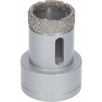 BOSCH Diamantový vrták Dry Speed Best for Ceramic systému X-LOCK, 30×35 2608599033