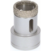BOSCH Diamantový vrták Dry Speed Best for Ceramic systému X-LOCK, 32×35 2608599034