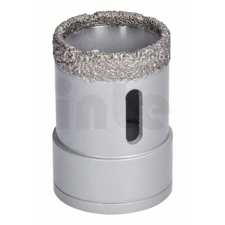 BOSCH Diamantový vrták Dry Speed Best for Ceramic systému X-LOCK, 38×35 2608599036