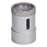 BOSCH Diamantový vrták Dry Speed Best for Ceramic systému X-LOCK, 38×35 2608599036