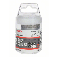 BOSCH Diamantový vrták Dry Speed Best for Ceramic systému X-LOCK, 38×35 2608599036