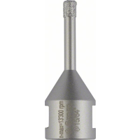 BOSCH Diamantový vrták pro vrtání za sucha Dry Speed 2608599039
