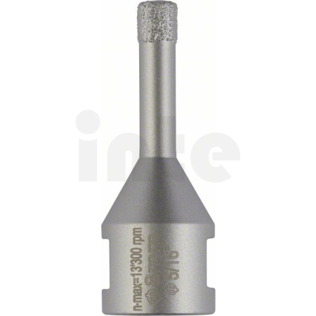 BOSCH Diamantový vrták pro vrtání za sucha Dry Speed 2608599040