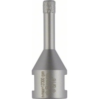 BOSCH Diamantový vrták pro vrtání za sucha Dry Speed 2608599040