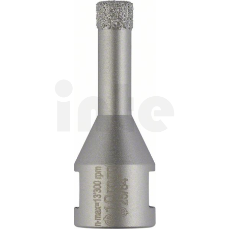 BOSCH Diamantový vrták pro vrtání za sucha Dry Speed 2608599041