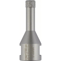 BOSCH Diamantový vrták pro vrtání za sucha Dry Speed 2608599041