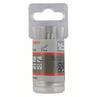 BOSCH Diamantový vrták pro vrtání za sucha Dry Speed 2608599041