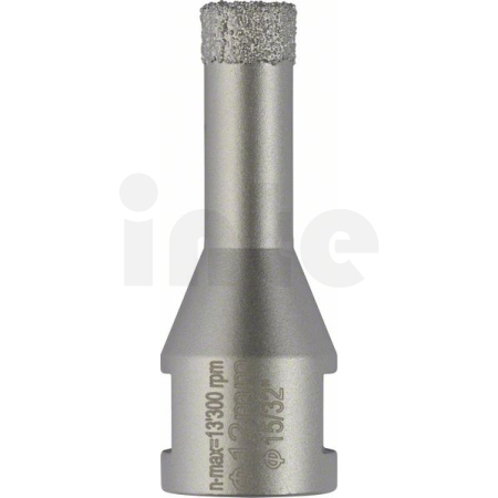 BOSCH Diamantový vrták pro vrtání za sucha Dry Speed 2608599042