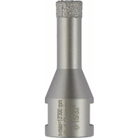 BOSCH Diamantový vrták pro vrtání za sucha Dry Speed 2608599042