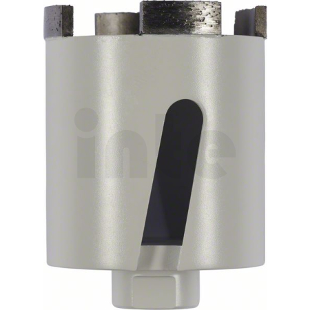 BOSCH Diamantová vrtací korunka na zásuvky 2608599047