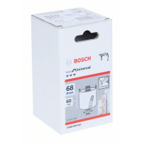 BOSCH Diamantová vrtací korunka na zásuvky 2608599047