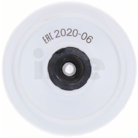 BOSCH Náhradní brusný kotouč pro ostřič vrtáků 2608600029