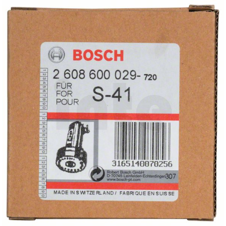 BOSCH Náhradní brusný kotouč pro ostřič vrtáků 2608600029