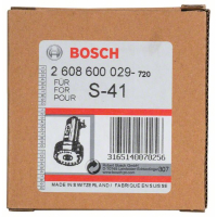 BOSCH Náhradní brusný kotouč pro ostřič vrtáků 2608600029