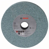 BOSCH Brusný kotouč pro dvoukotoučovou brusku 2608600106