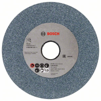 BOSCH Brusný kotouč pro dvoukotoučovou brusku 2608600110