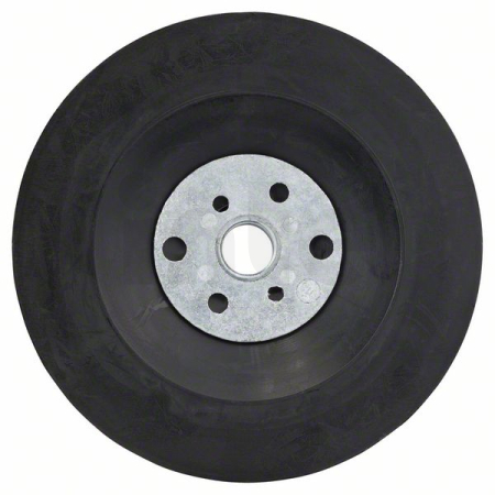 BOSCH Opěrný talíř Standard M14 115 mm 2608601005