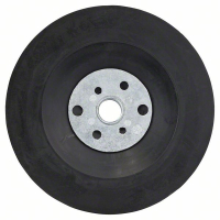 BOSCH Opěrný talíř Standard M14 115 mm 2608601005