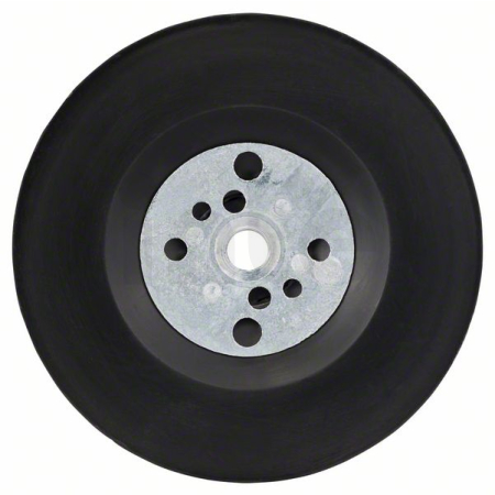 BOSCH Opěrný talíř Standard M10 100 mm 2608601046