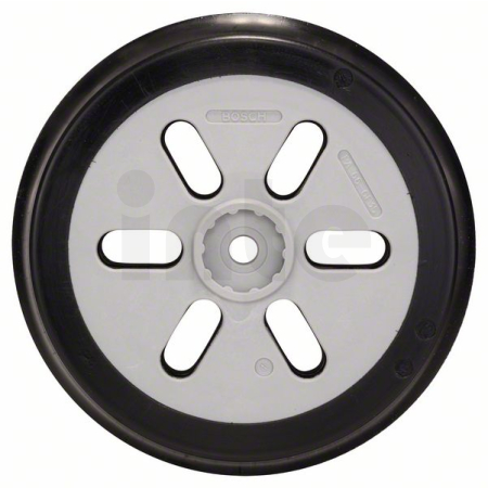 BOSCH Brusné talíře 2608601051
