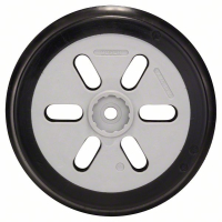 BOSCH Brusné talíře 2608601051